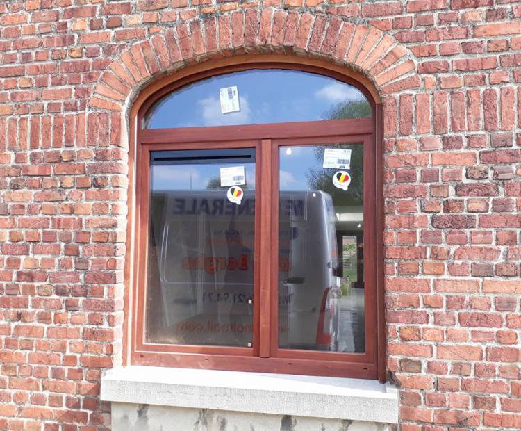 Menuiserie Van Den Berghe Services Expertise Châssis
