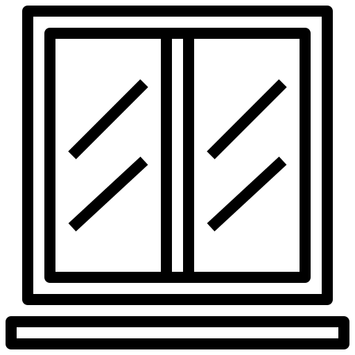 Menuiserie Van Den Berghe Chassis